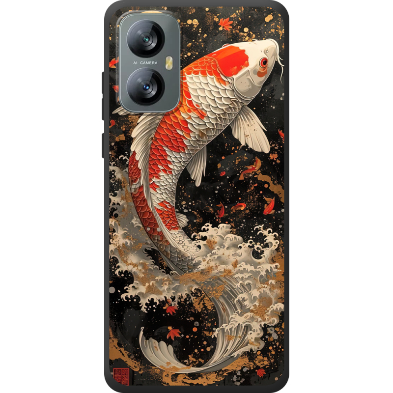 Чохол BoxFace Blackview A52 