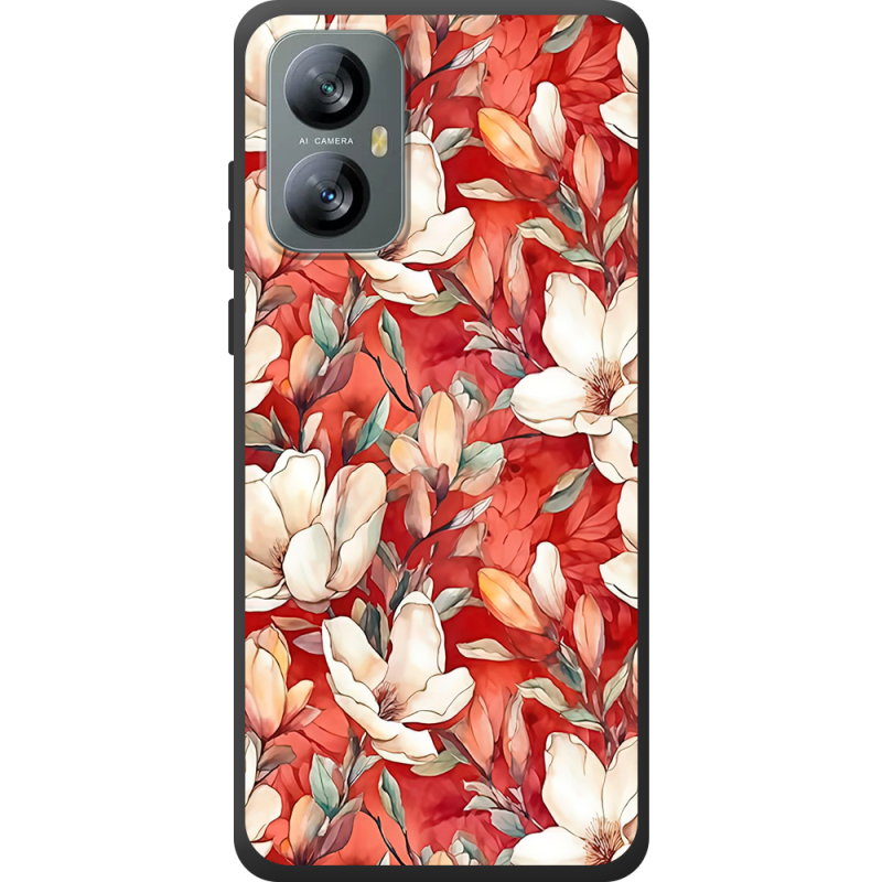 Чохол BoxFace Blackview A52 Світанок магнолій