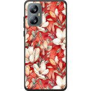 Чохол BoxFace Blackview A52 Світанок магнолій