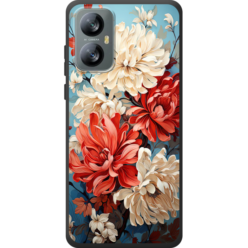 Чохол BoxFace Blackview A52 