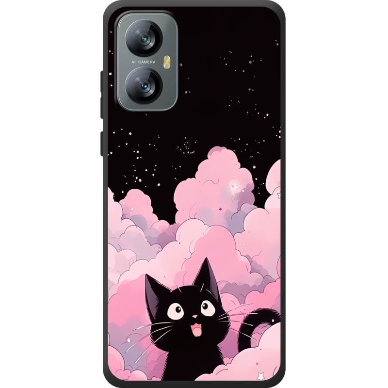 Чохол BoxFace Blackview A52 В рожевих снах