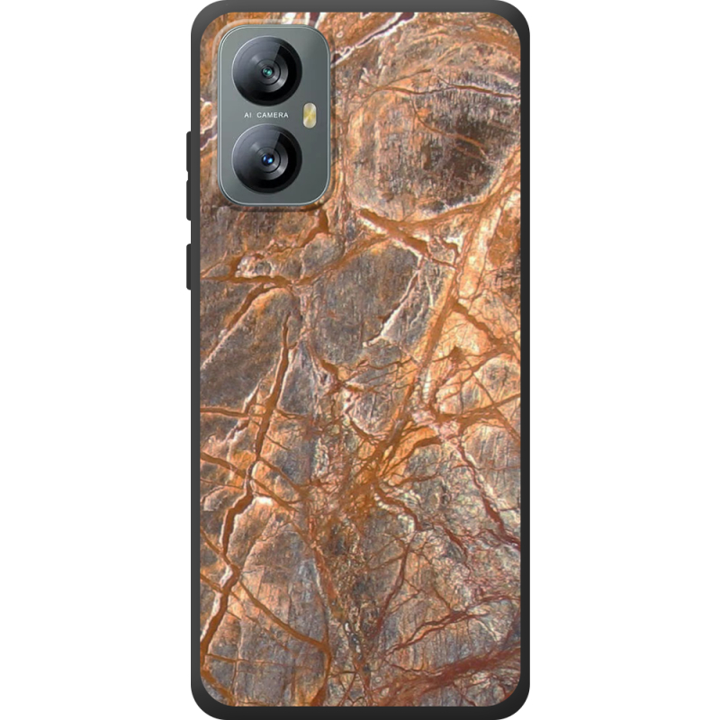 Чохол BoxFace Blackview A52 