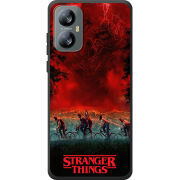 Чохол BoxFace Blackview A52 