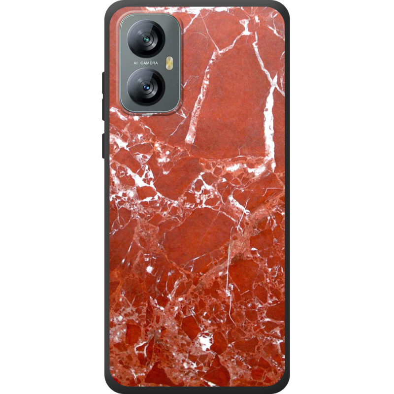 Чохол BoxFace Blackview A52 