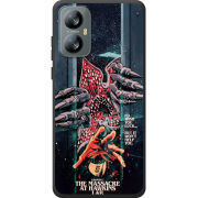 Чохол BoxFace Blackview A52 