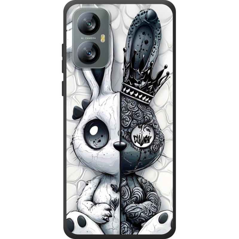 Чохол BoxFace Blackview A52 