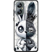 Чохол BoxFace Blackview A52 