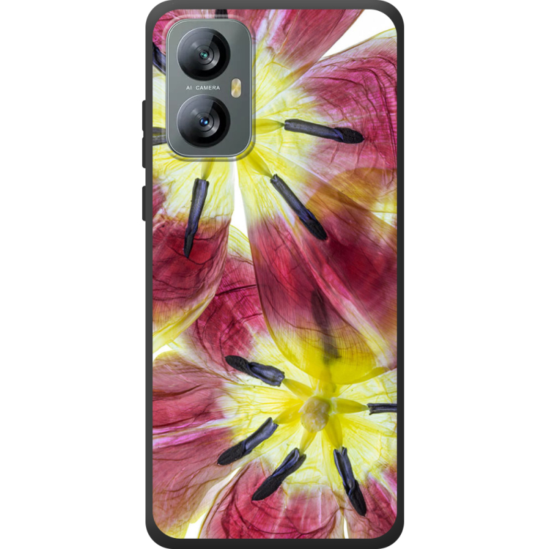 Чохол BoxFace Blackview A52 