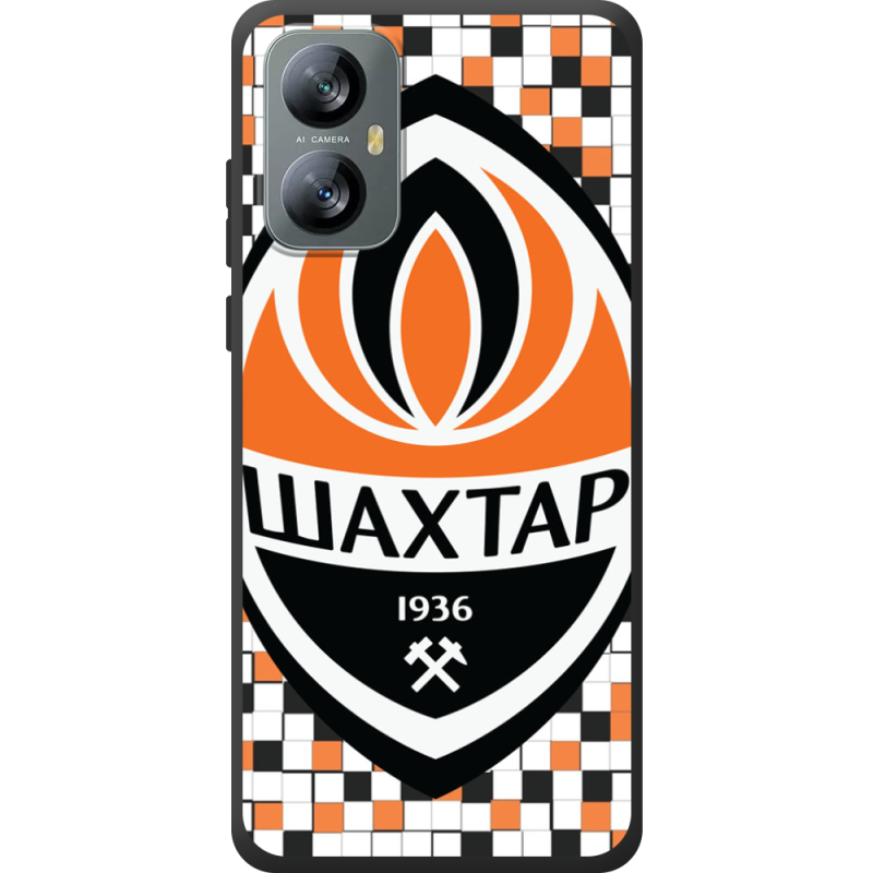 Чохол BoxFace Blackview A52 