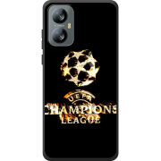 Чохол BoxFace Blackview A52 