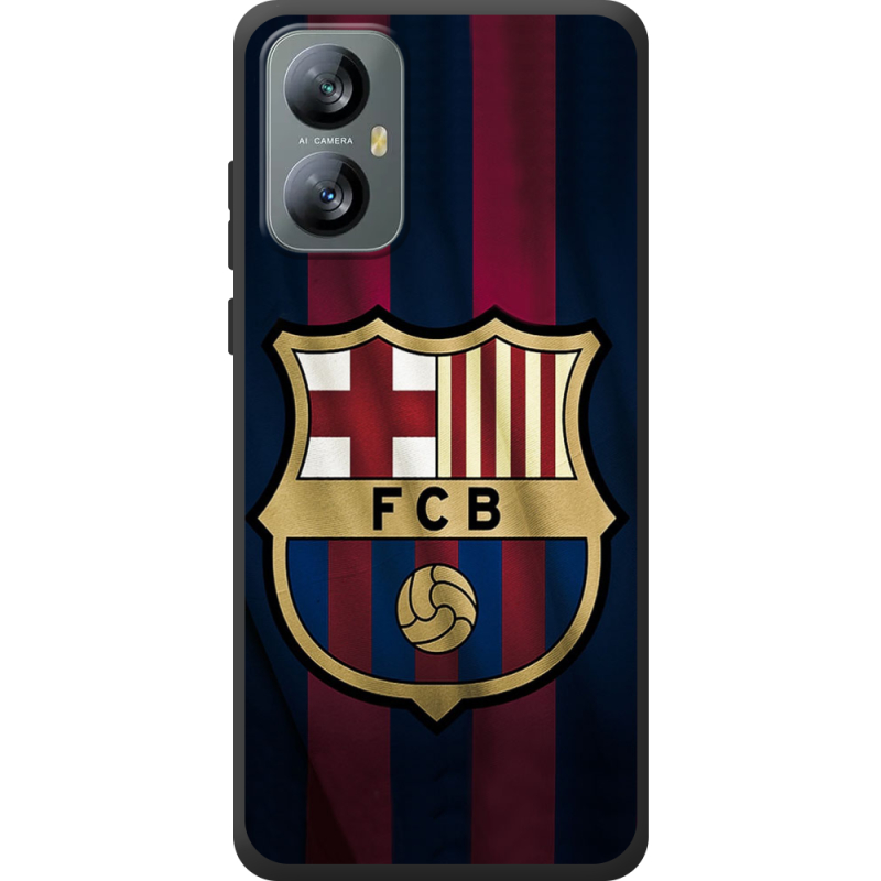 Чохол BoxFace Blackview A52 