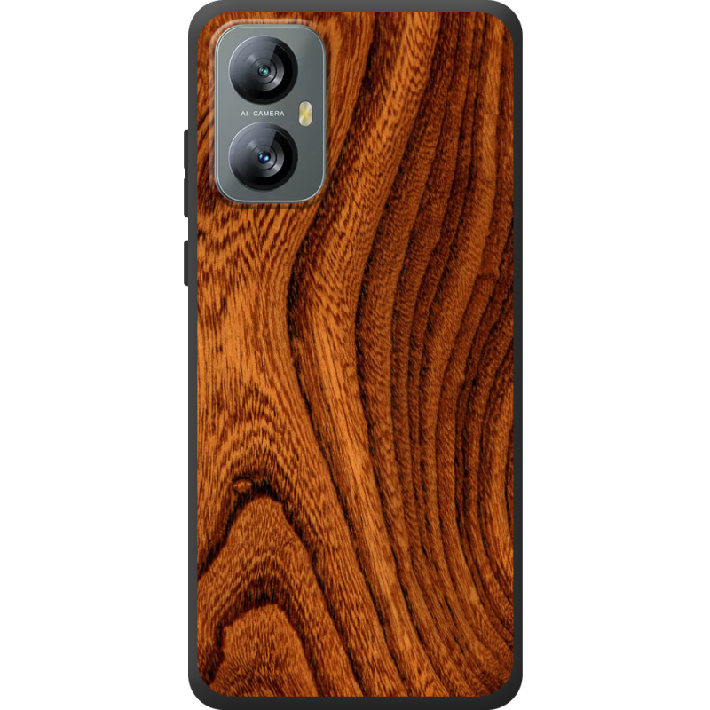 Чохол BoxFace Blackview A52 