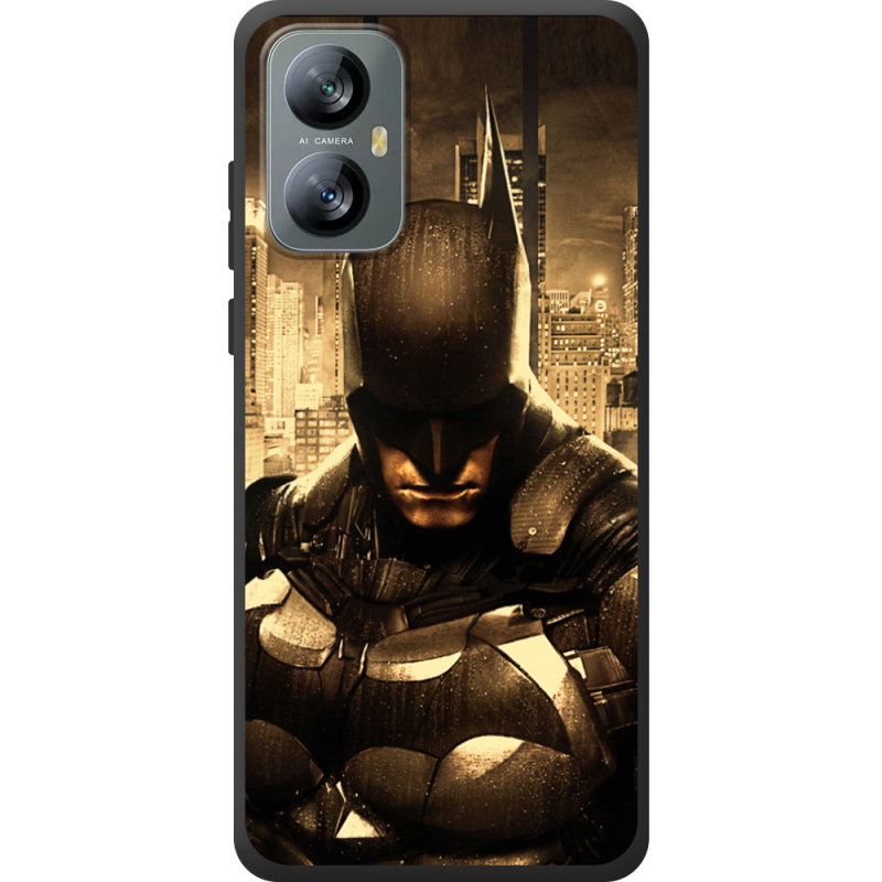 Чохол BoxFace Blackview A52 