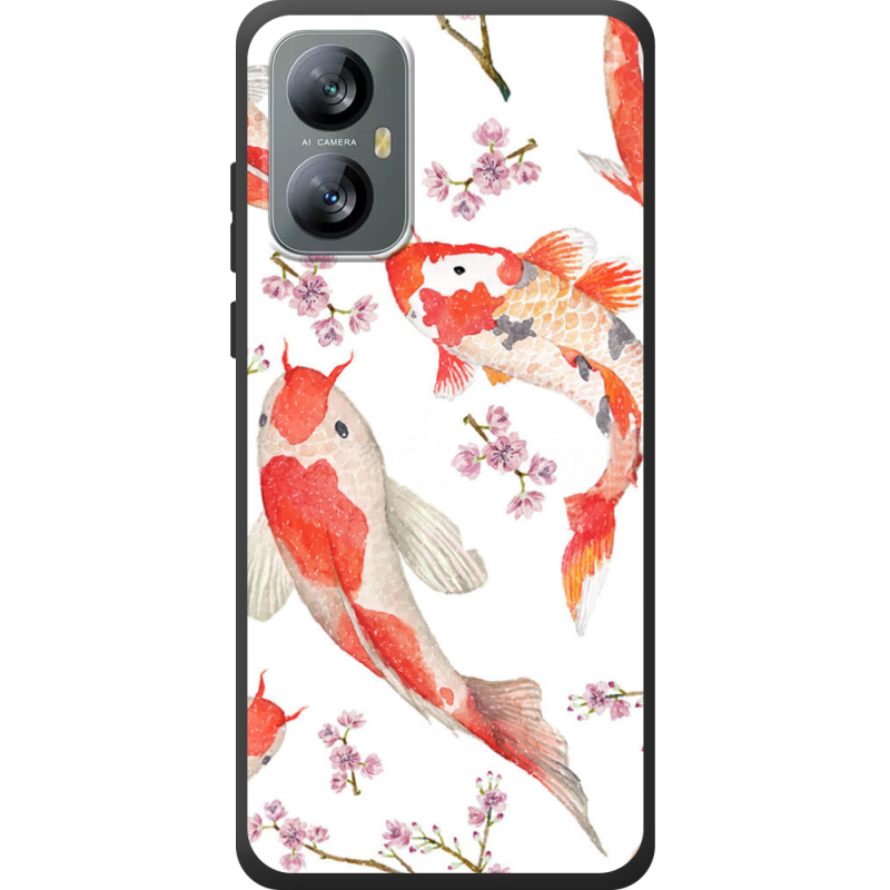 Чохол BoxFace Blackview A52 