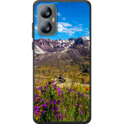 Чохол BoxFace Blackview A52 