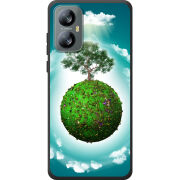 Чохол BoxFace Blackview A52 