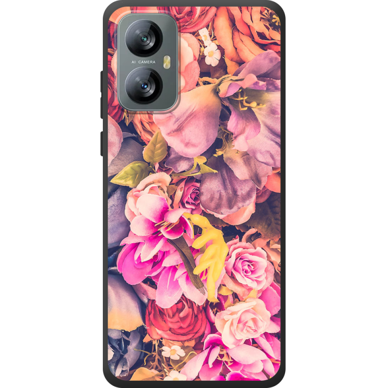 Чохол BoxFace Blackview A52 