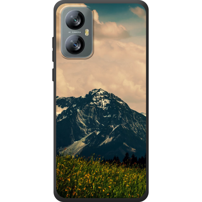 Чохол BoxFace Blackview A52 