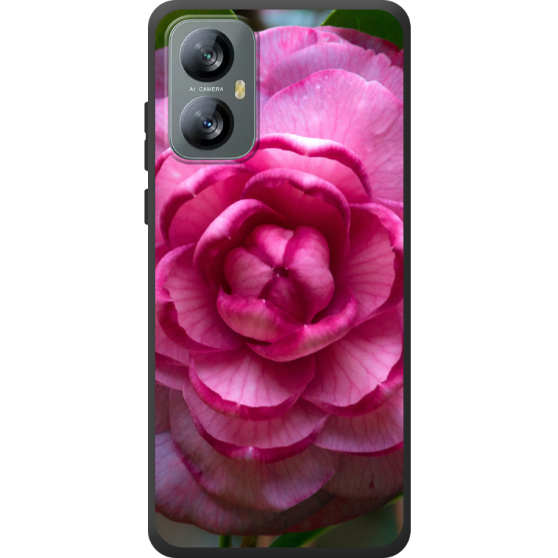 Чохол BoxFace Blackview A52 