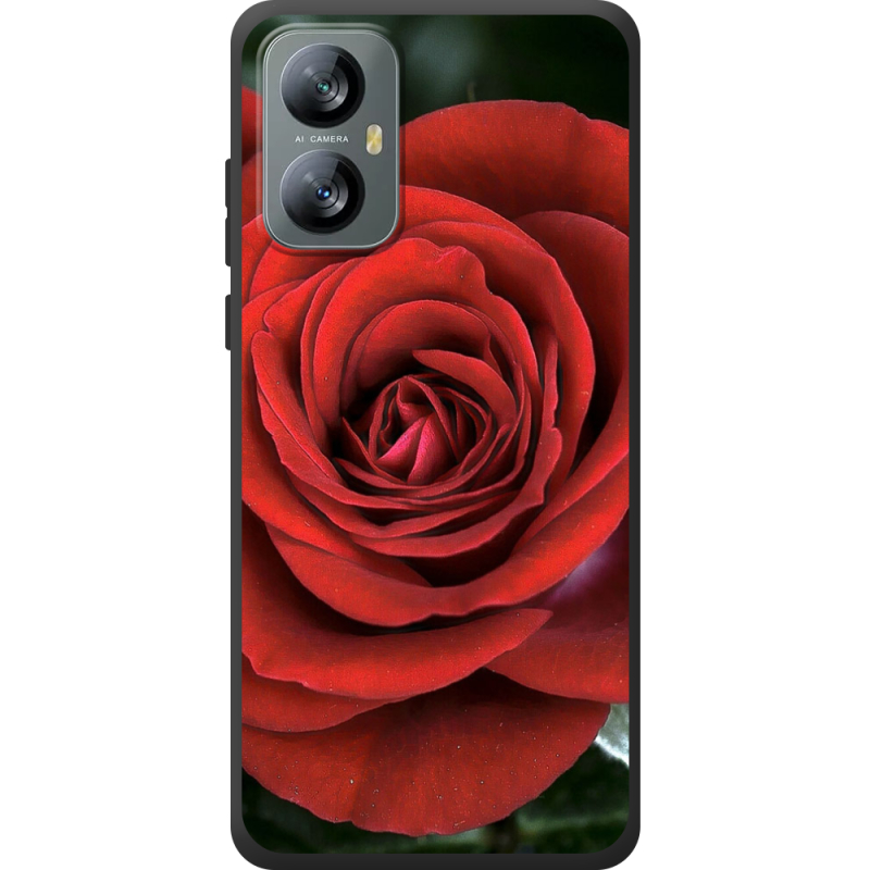 Чохол BoxFace Blackview A52 