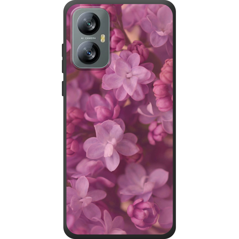 Чохол BoxFace Blackview A52 