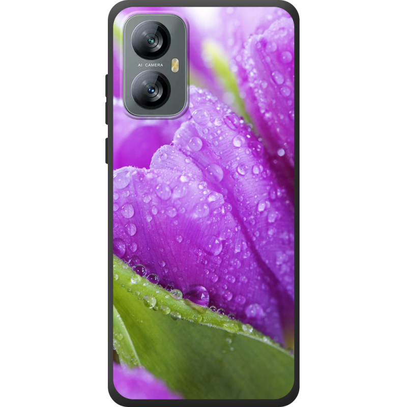 Чохол BoxFace Blackview A52 