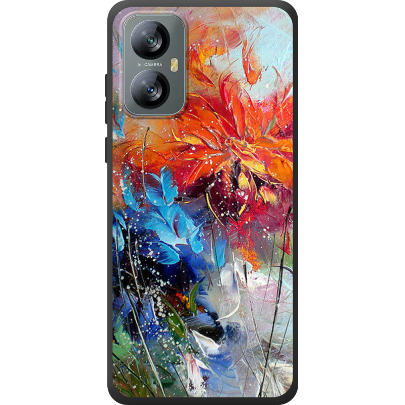 Чохол BoxFace Blackview A52 