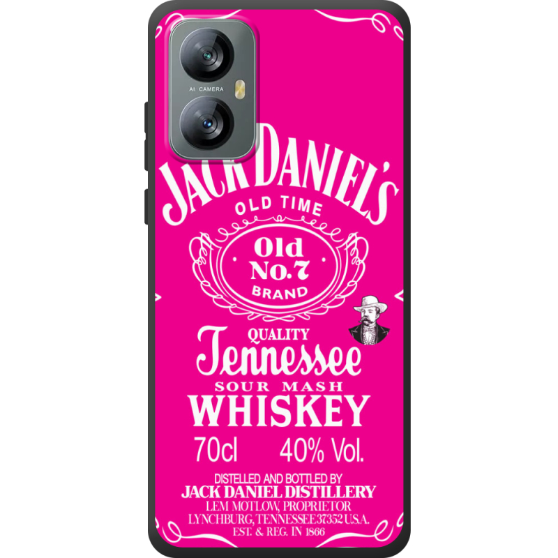 Чохол BoxFace Blackview A52 