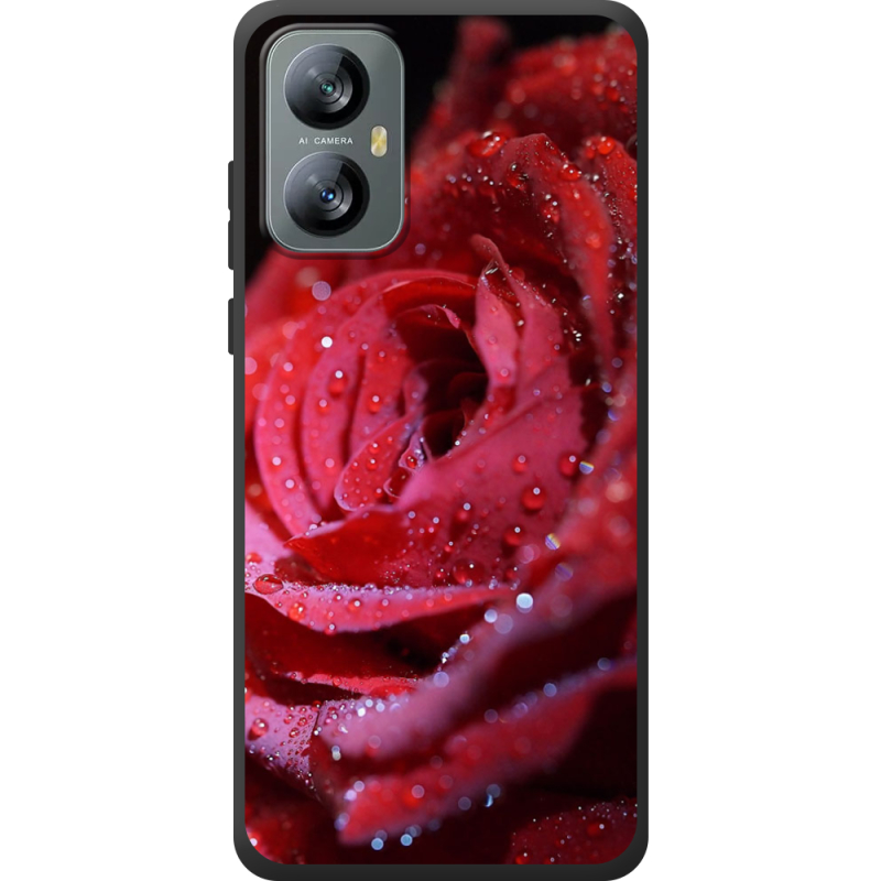 Чохол BoxFace Blackview A52 