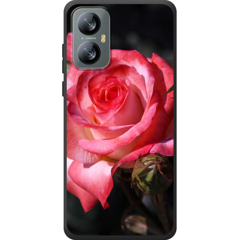 Чохол BoxFace Blackview A52 