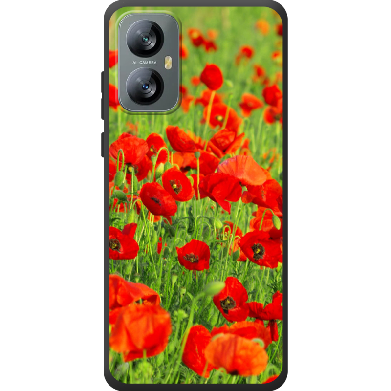 Чохол BoxFace Blackview A52 