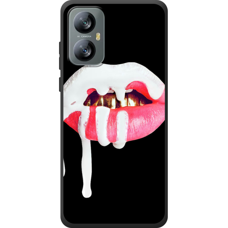 Чохол BoxFace Blackview A52 