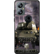 Чохол BoxFace Blackview A52 