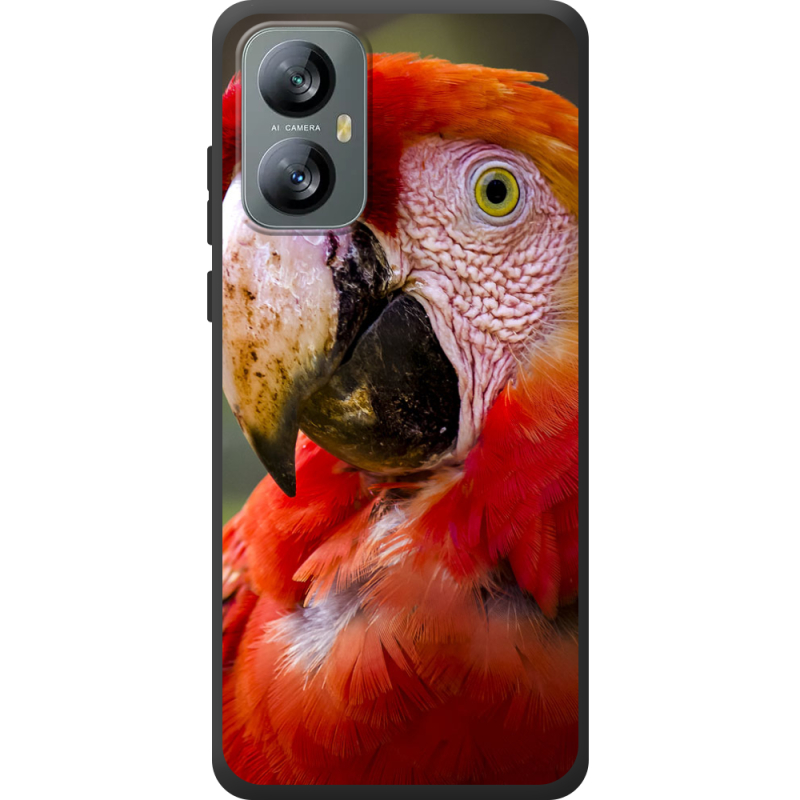 Чохол BoxFace Blackview A52 