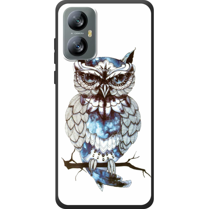 Чохол BoxFace Blackview A52 