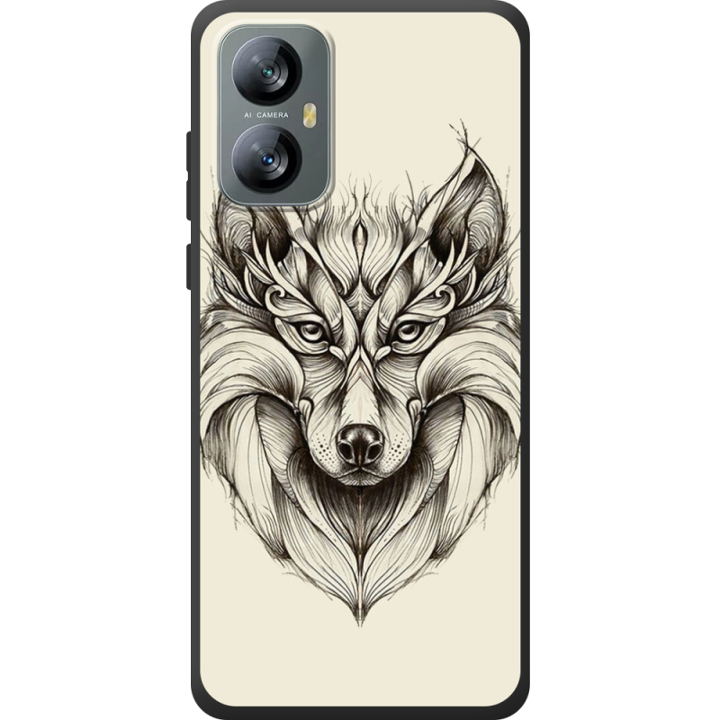 Чохол BoxFace Blackview A52 