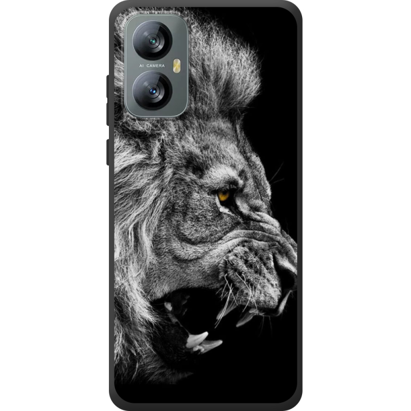 Чохол BoxFace Blackview A52 