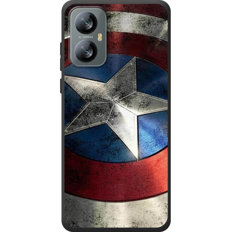 Чохол BoxFace Blackview A52 