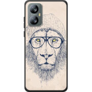 Чохол BoxFace Blackview A52 