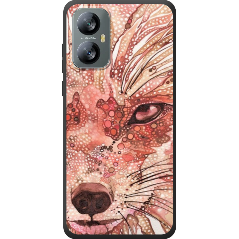 Чохол BoxFace Blackview A52 