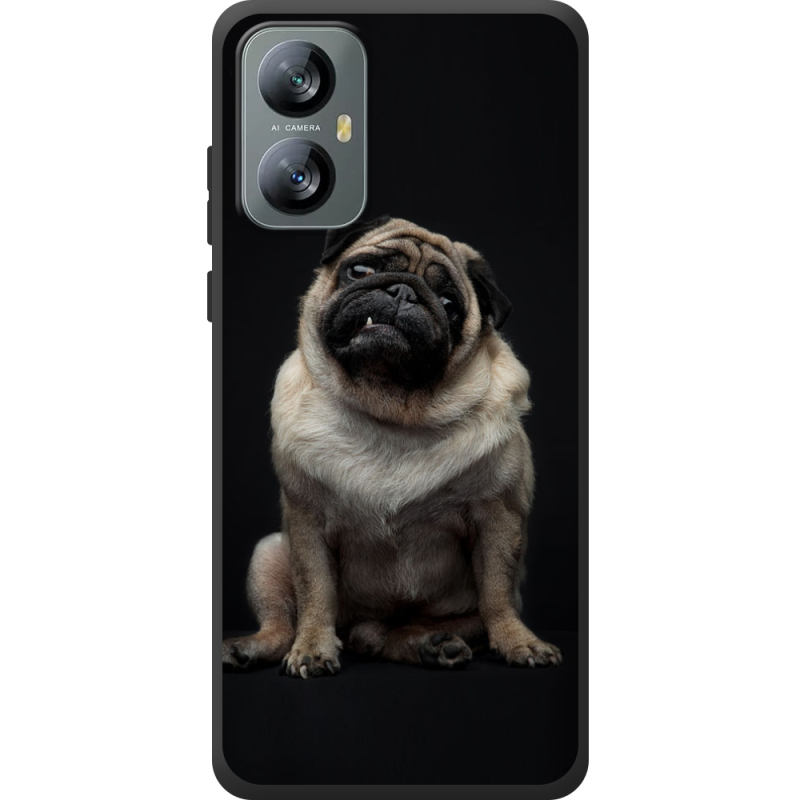 Чохол BoxFace Blackview A52 