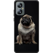 Чохол BoxFace Blackview A52 