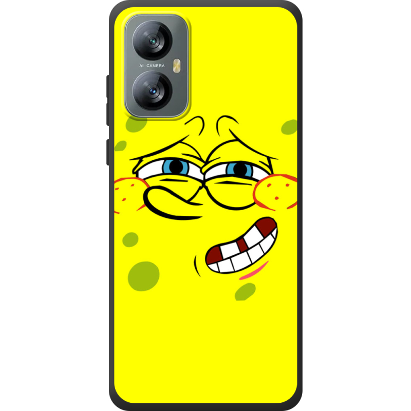 Чохол BoxFace Blackview A52 