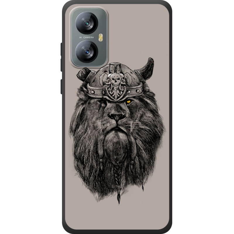 Чохол BoxFace Blackview A52 