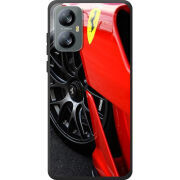 Чохол BoxFace Blackview A52 Ferrari 599XX