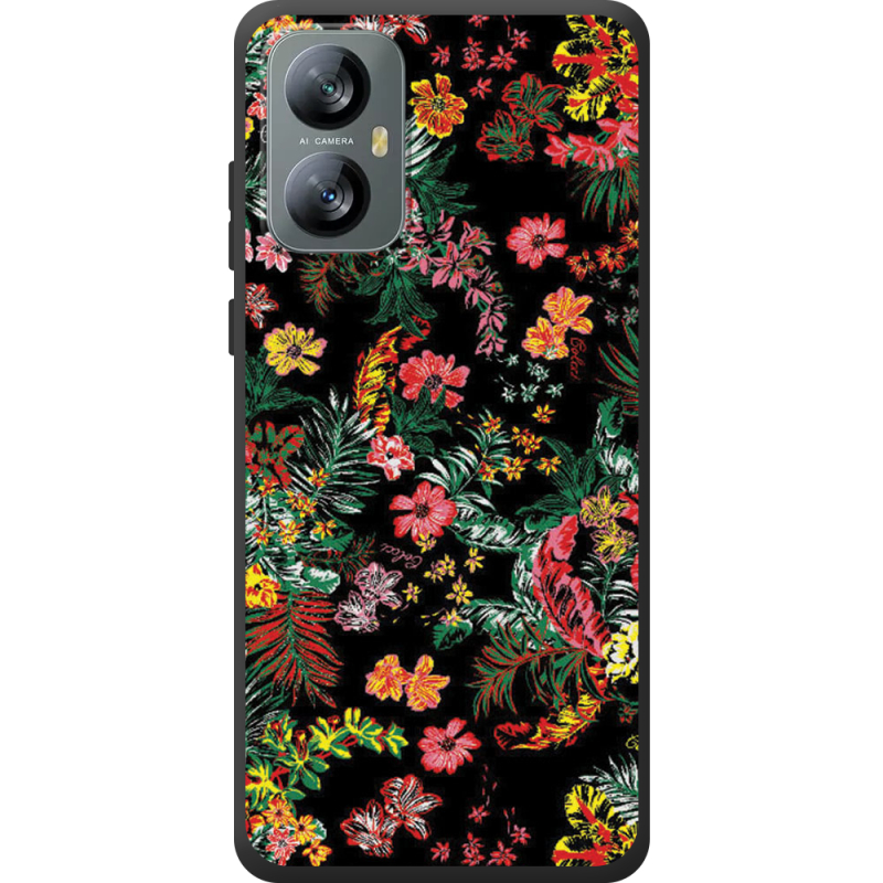 Чохол BoxFace Blackview A52 