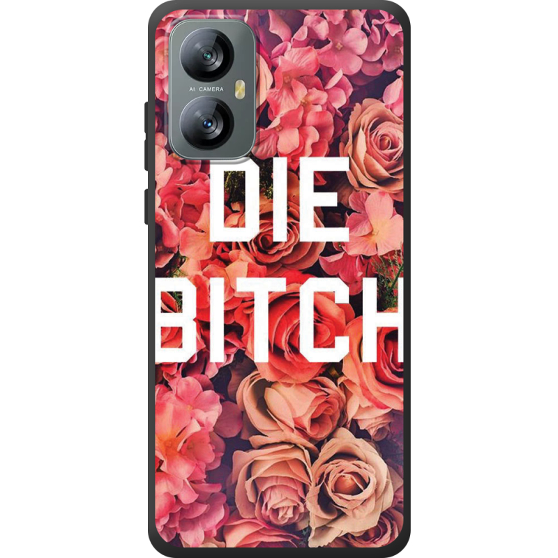 Чохол BoxFace Blackview A52 