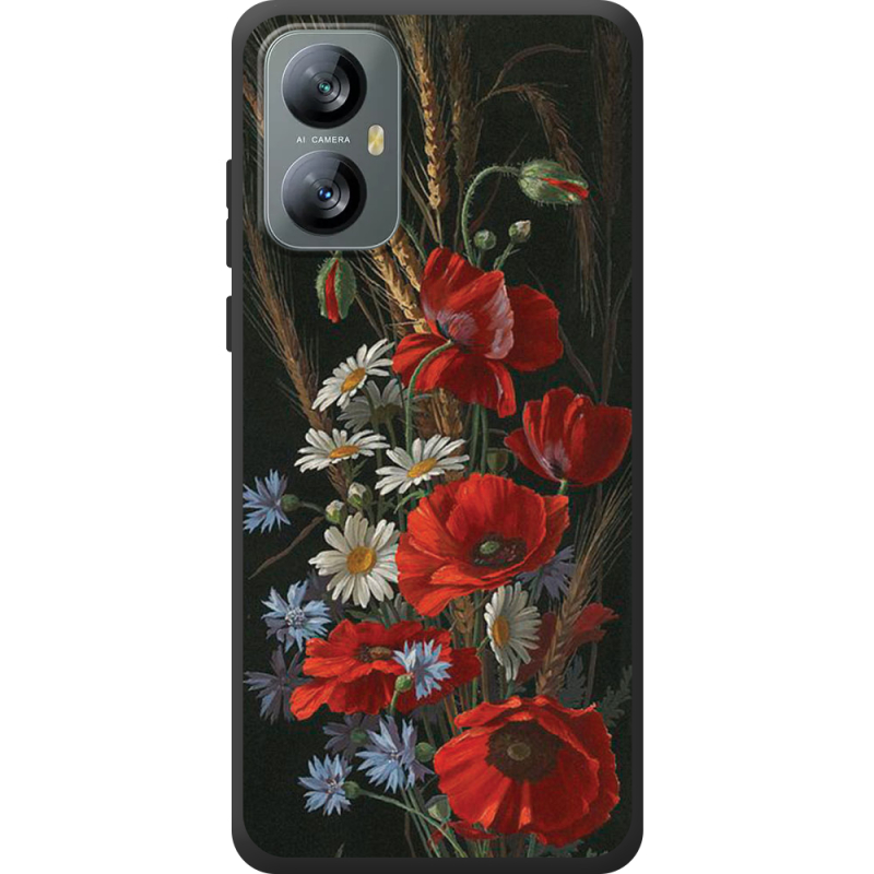 Чохол BoxFace Blackview A52 