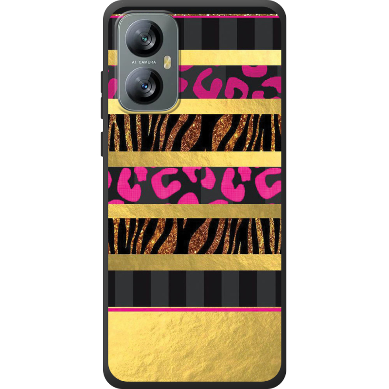 Чохол BoxFace Blackview A52 