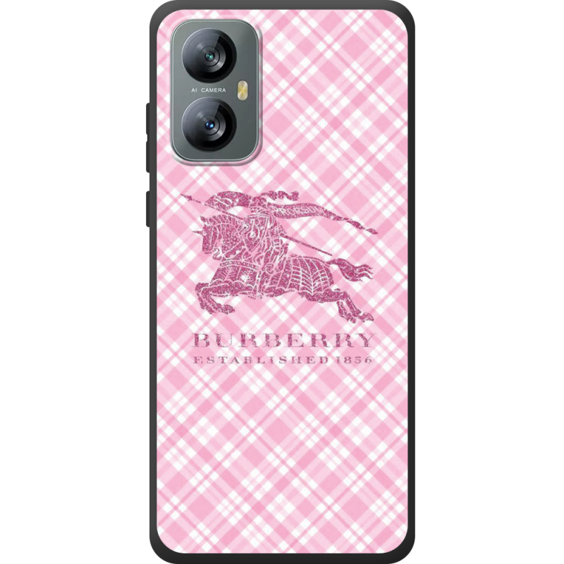 Чохол BoxFace Blackview A52 